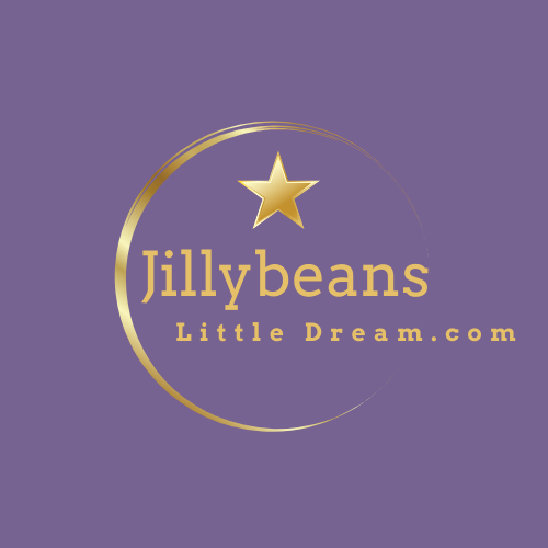 Jillybean’s Little Dream Products